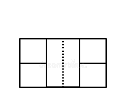 Pickleball Court